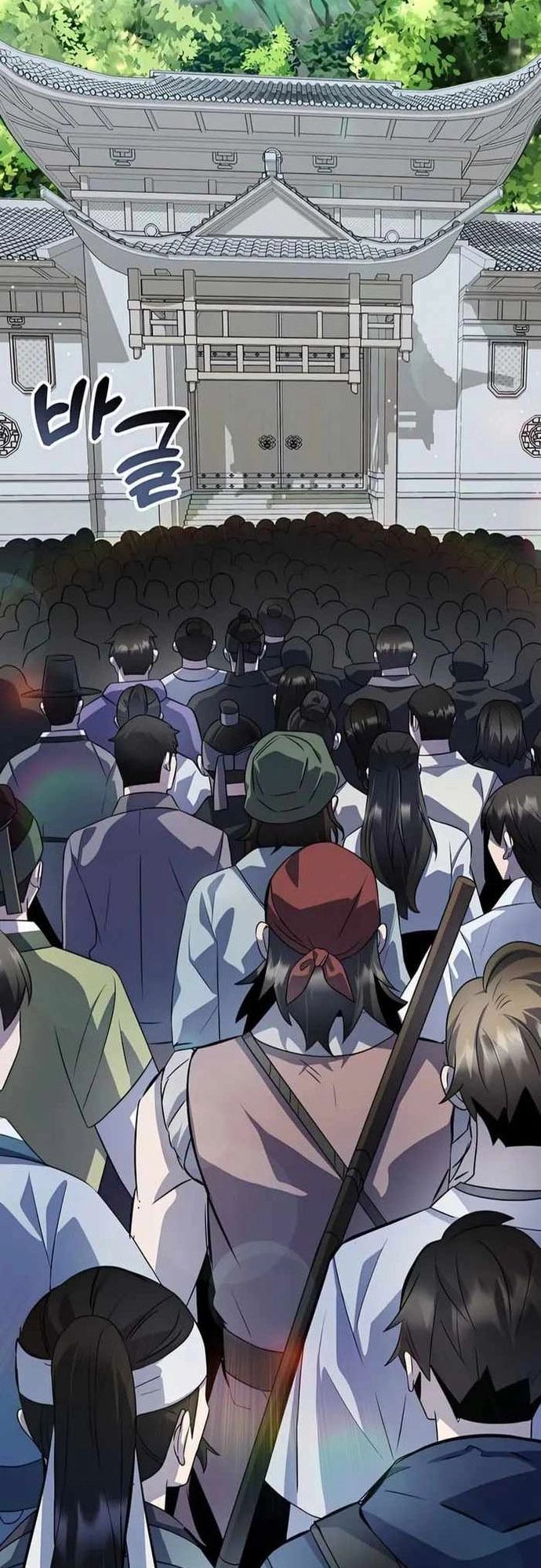 Tăng Lực Thợ Săn Chapter 55 - Trang 2