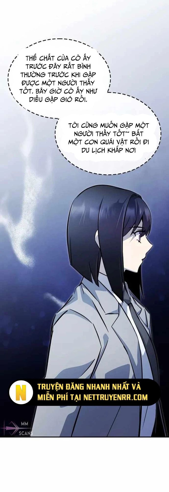 Tăng Lực Thợ Săn Chapter 55 - Trang 2