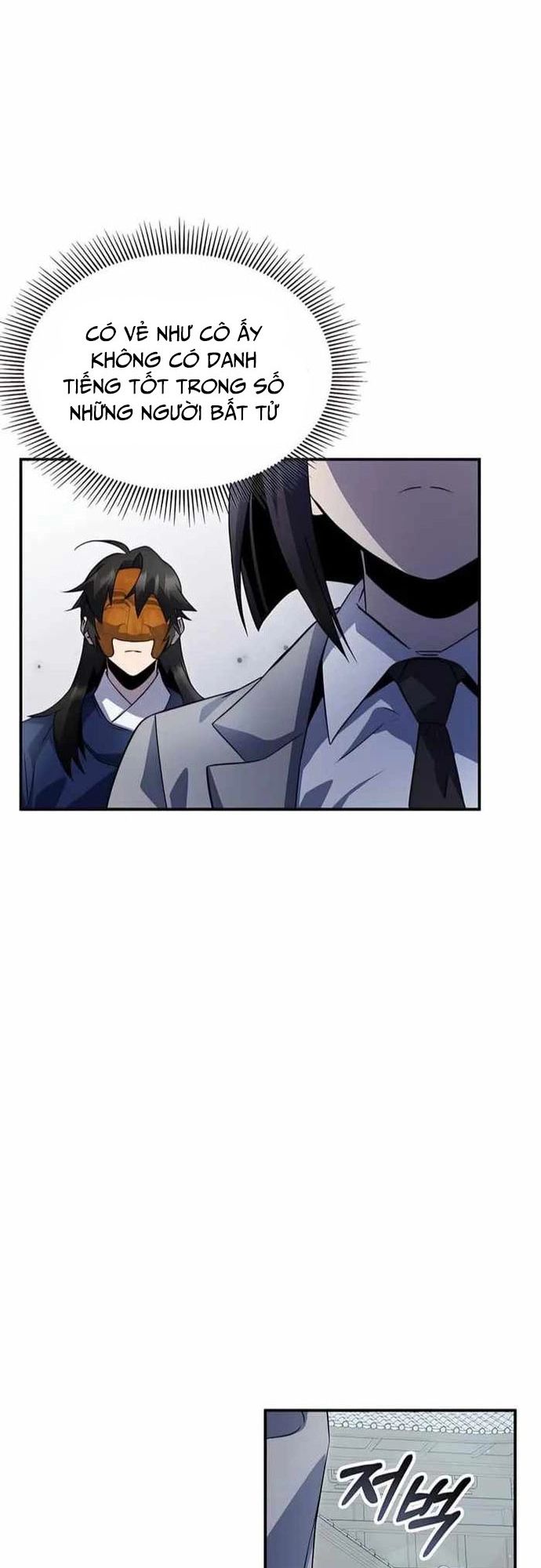 Tăng Lực Thợ Săn Chapter 55 - Trang 2