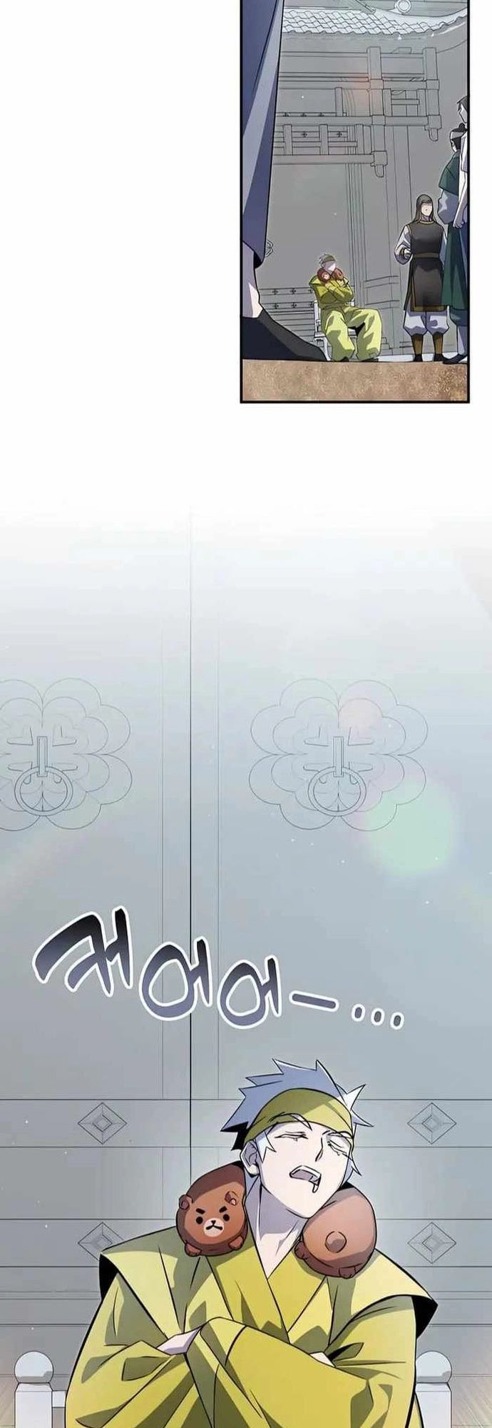 Tăng Lực Thợ Săn Chapter 55 - Trang 2