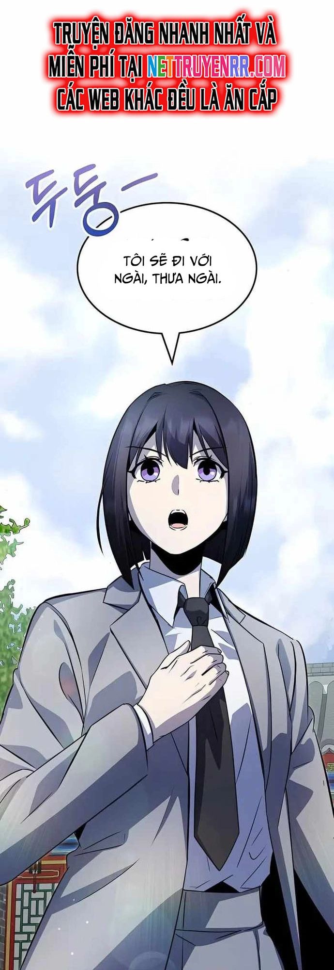 Tăng Lực Thợ Săn Chapter 55 - Trang 2
