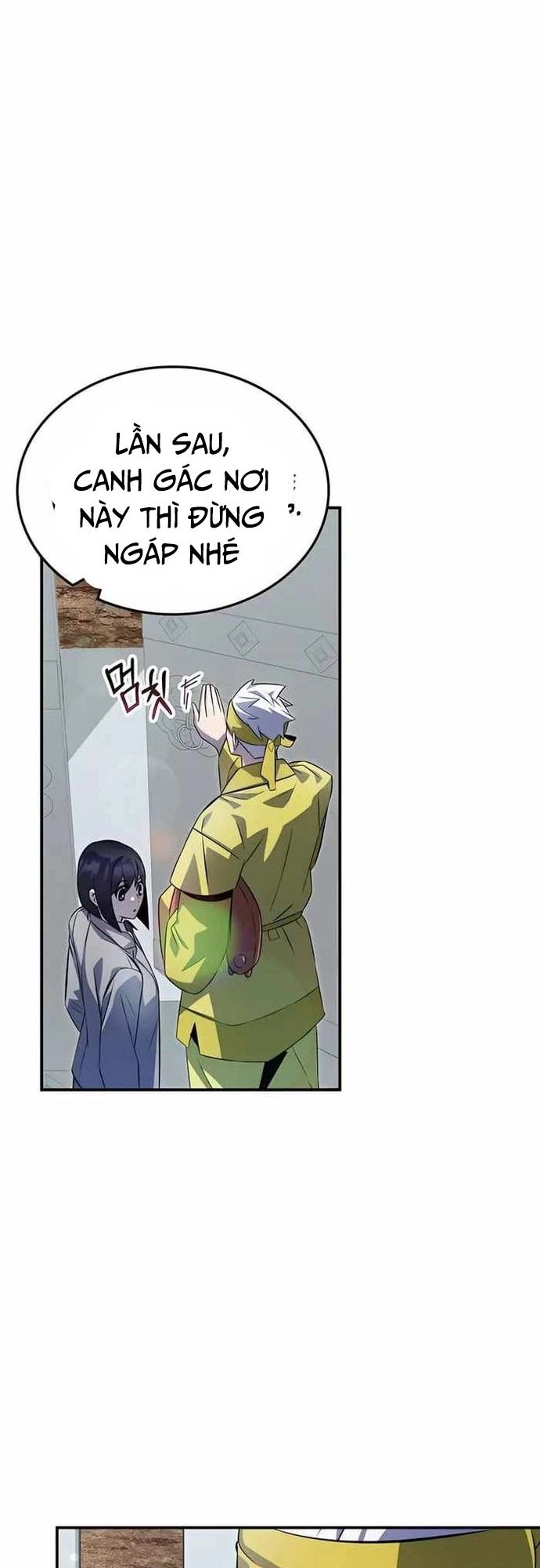 Tăng Lực Thợ Săn Chapter 55 - Trang 2