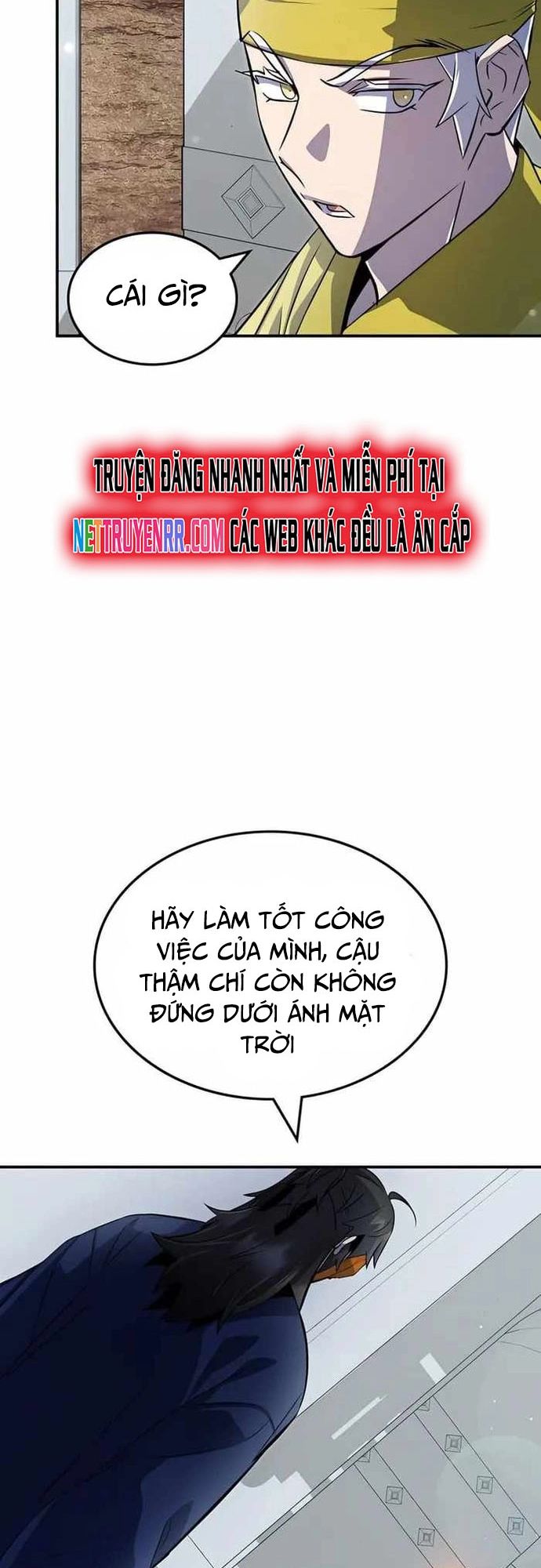 Tăng Lực Thợ Săn Chapter 55 - Trang 2