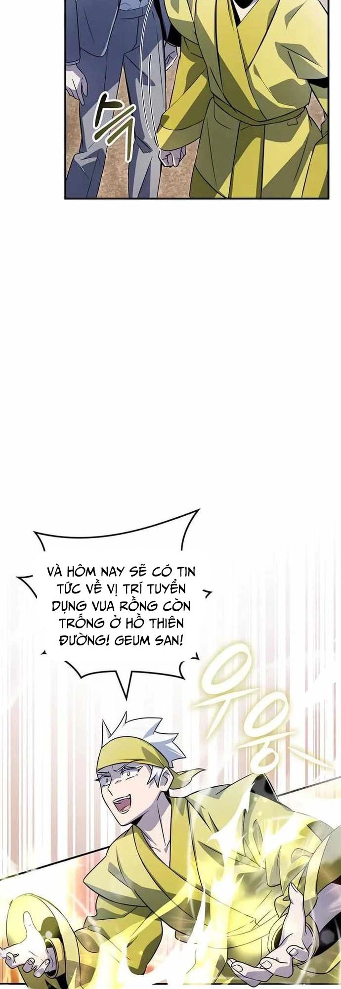 Tăng Lực Thợ Săn Chapter 55 - Trang 2