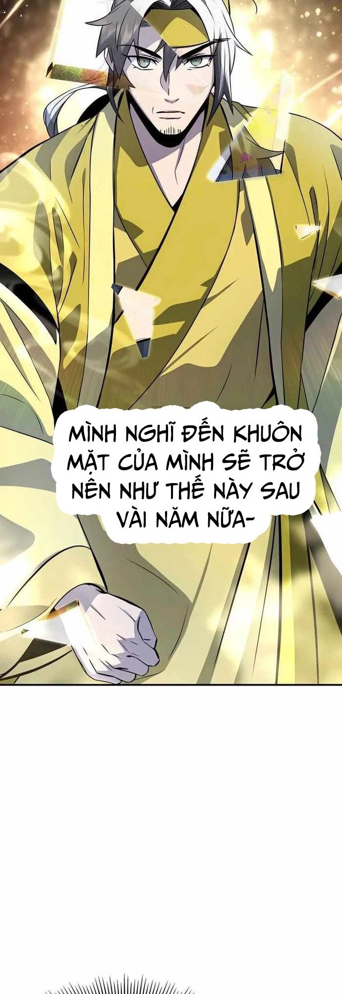 Tăng Lực Thợ Săn Chapter 55 - Trang 2