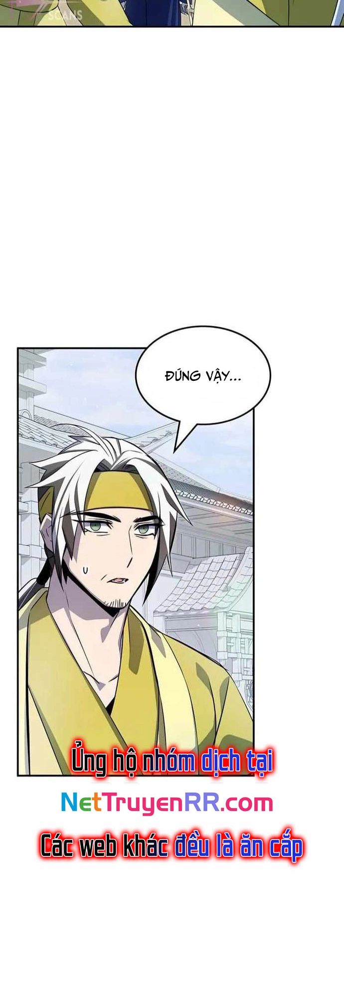 Tăng Lực Thợ Săn Chapter 55 - Trang 2