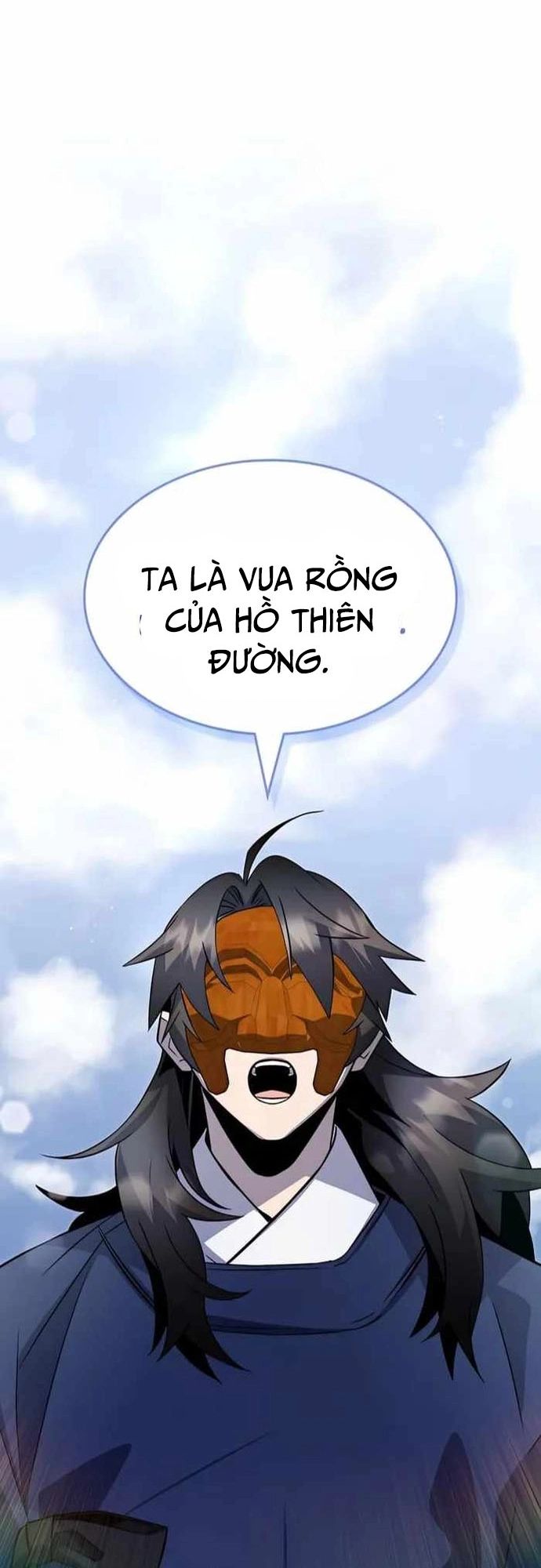 Tăng Lực Thợ Săn Chapter 55 - Trang 2