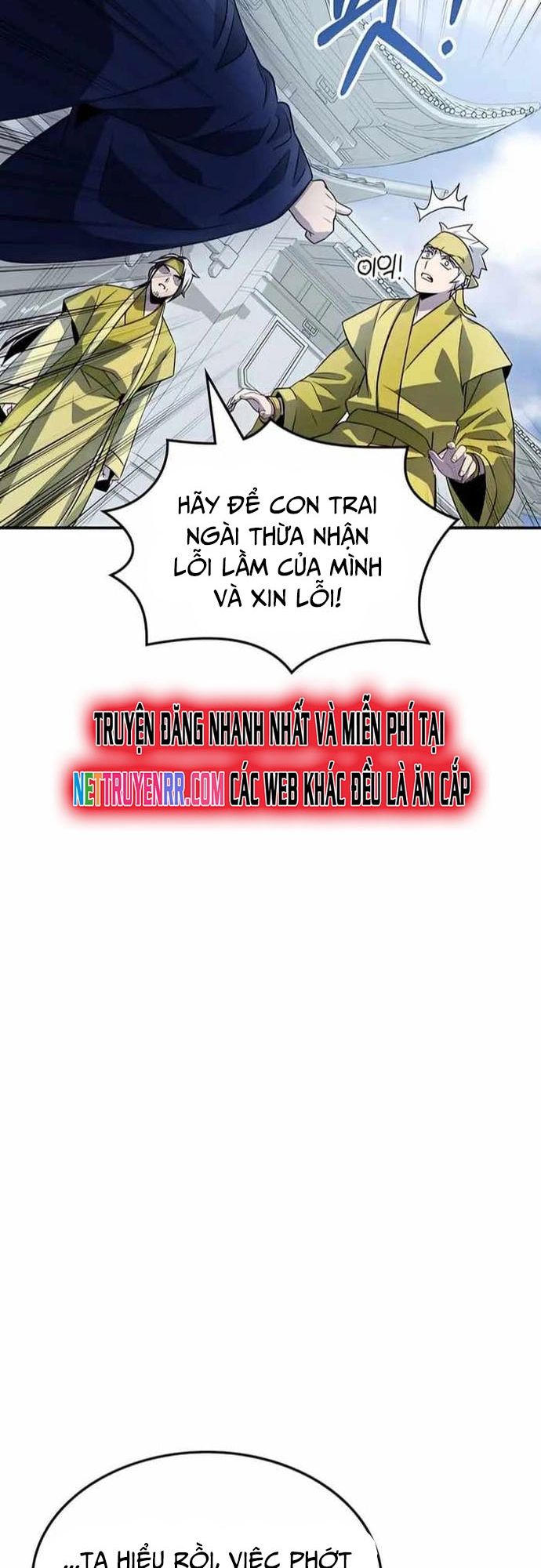 Tăng Lực Thợ Săn Chapter 55 - Trang 2