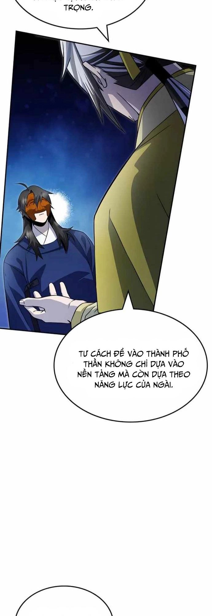 Tăng Lực Thợ Săn Chapter 55 - Trang 2