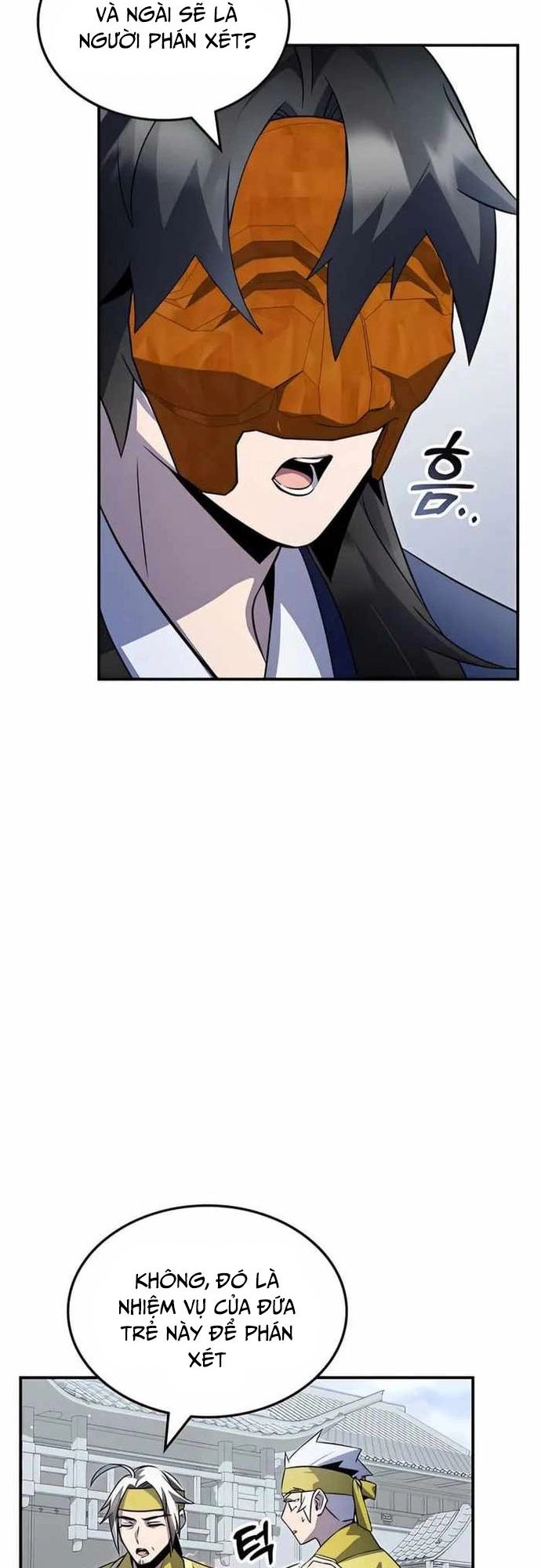 Tăng Lực Thợ Săn Chapter 55 - Trang 2