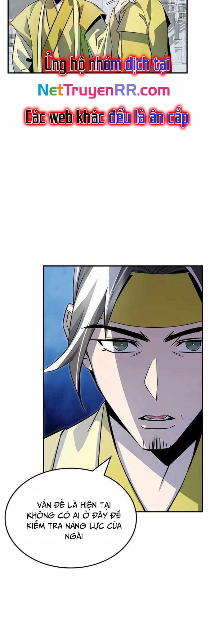 Tăng Lực Thợ Săn Chapter 55 - Trang 2