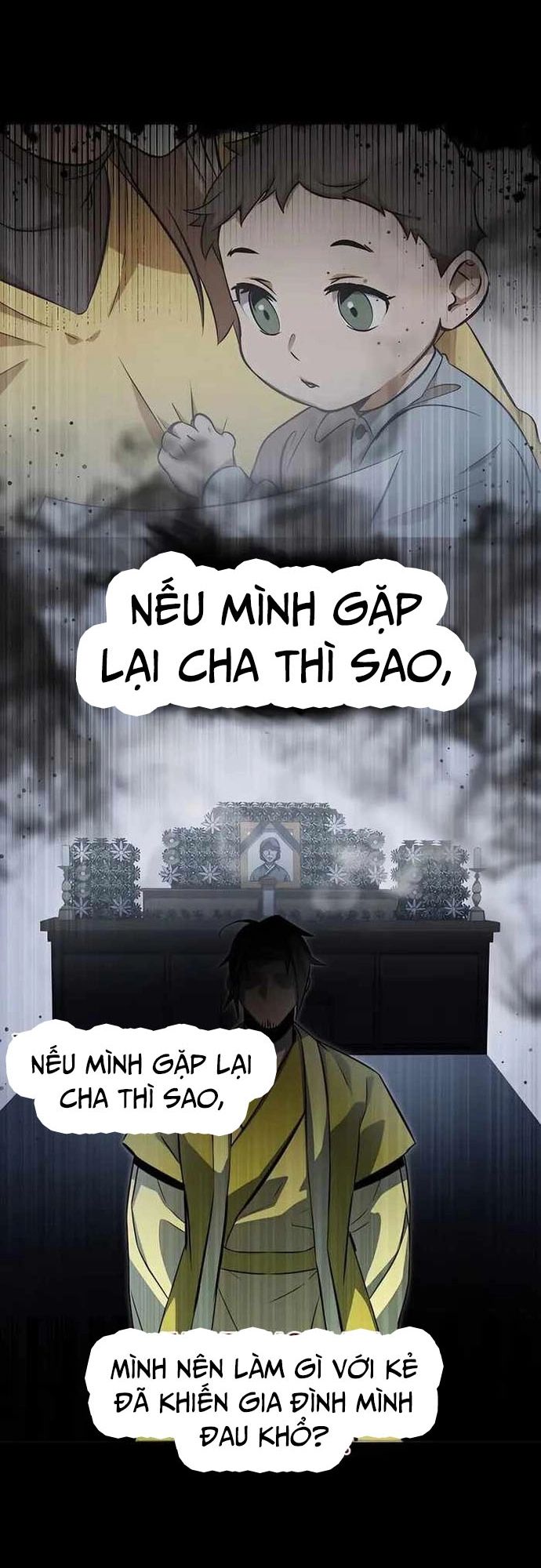 Tăng Lực Thợ Săn Chapter 55 - Trang 2