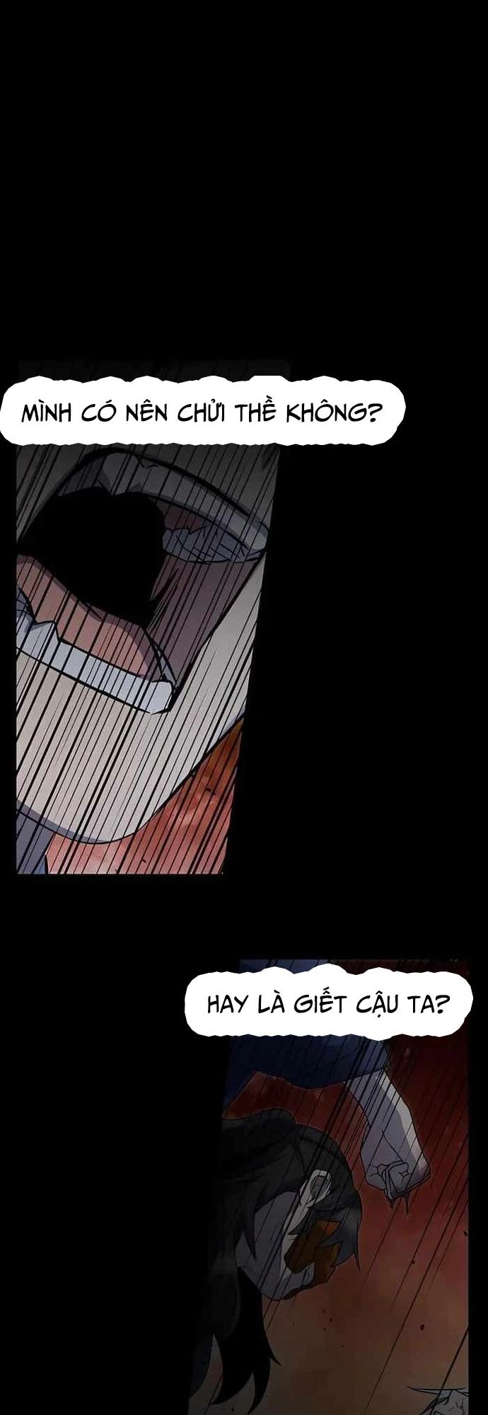 Tăng Lực Thợ Săn Chapter 55 - Trang 2