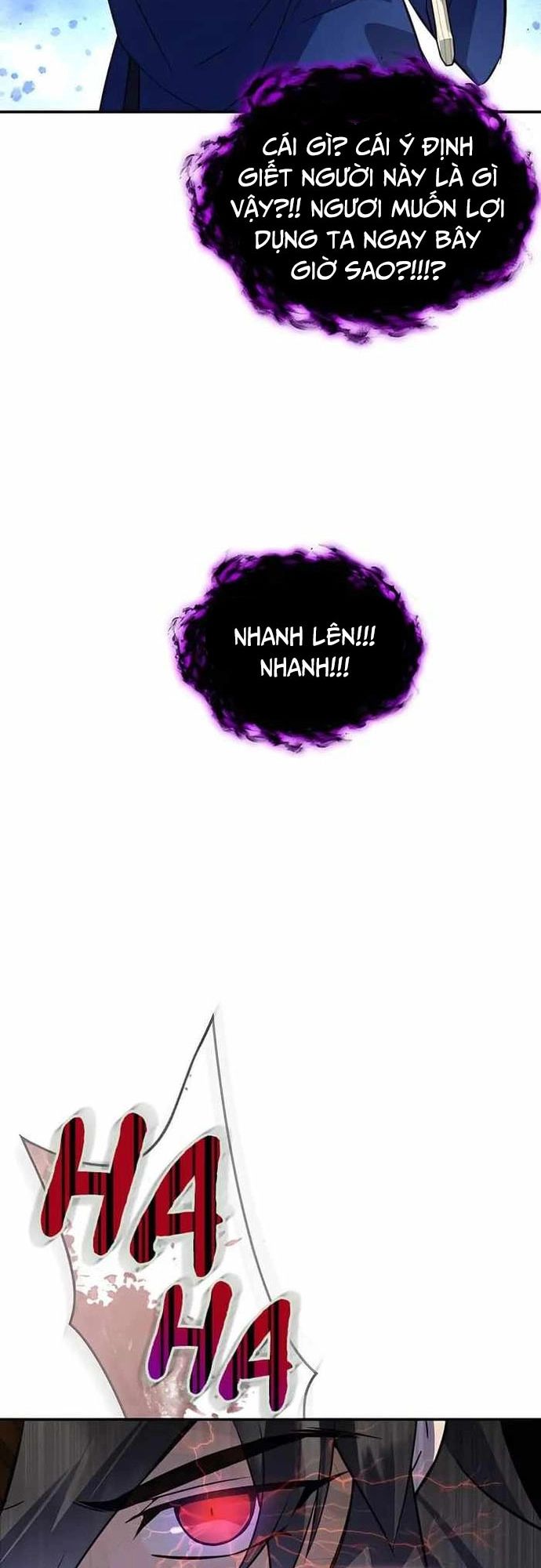 Tăng Lực Thợ Săn Chapter 55 - Trang 2