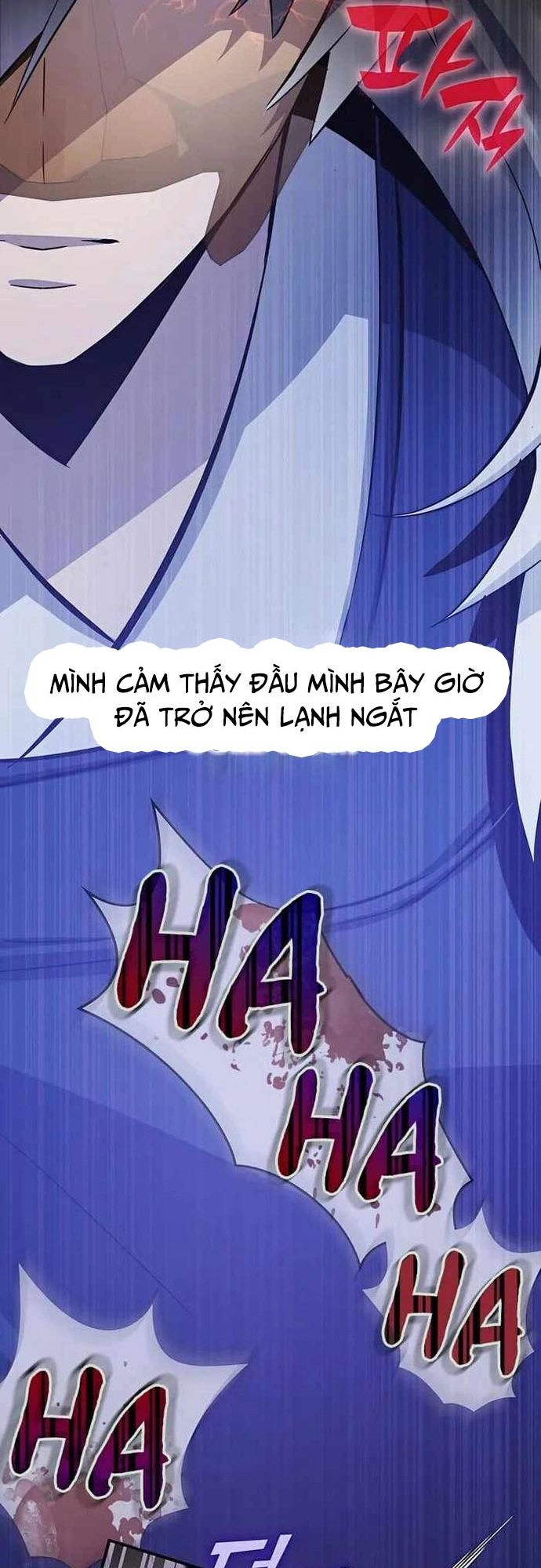 Tăng Lực Thợ Săn Chapter 55 - Trang 2