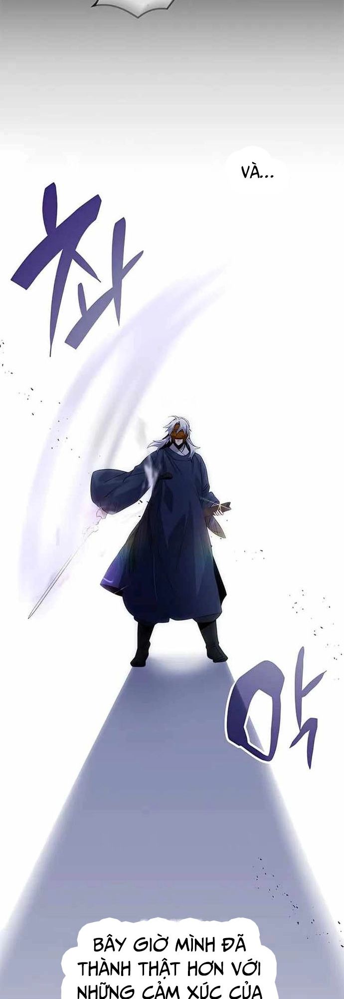 Tăng Lực Thợ Săn Chapter 55 - Trang 2