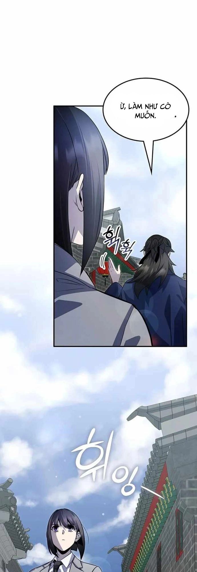 Tăng Lực Thợ Săn Chapter 55 - Trang 2