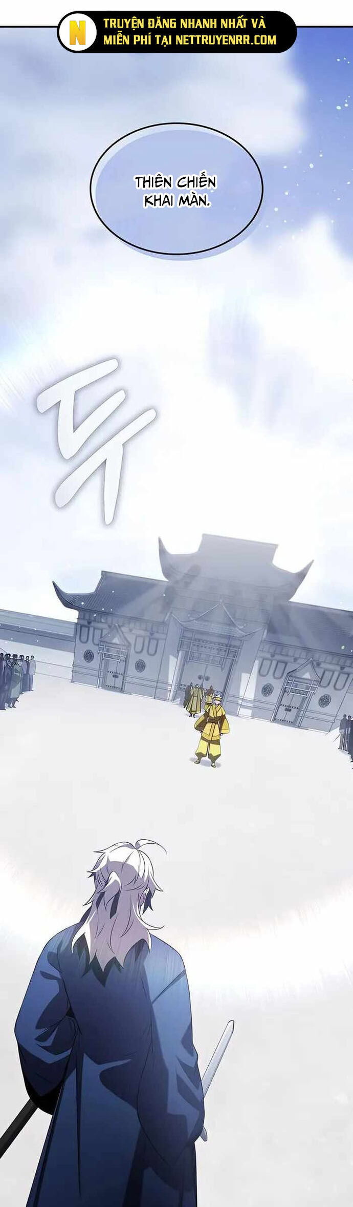 Tăng Lực Thợ Săn Chapter 56 - Trang 2