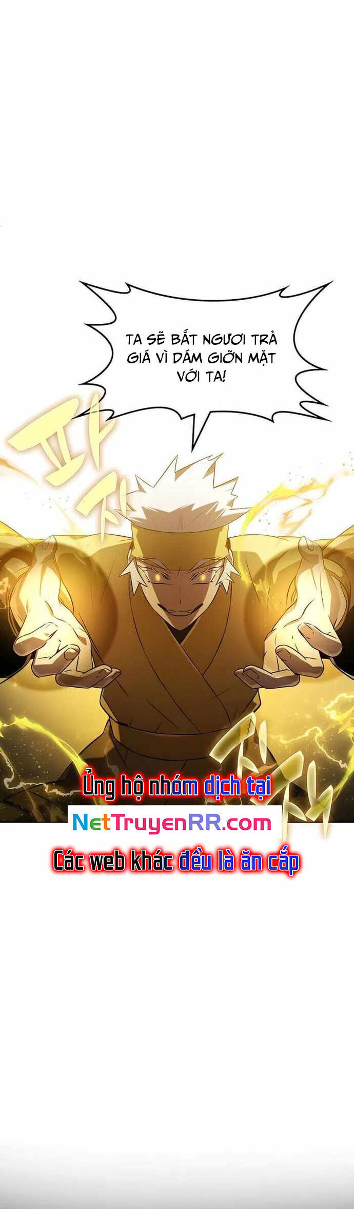 Tăng Lực Thợ Săn Chapter 56 - Trang 2