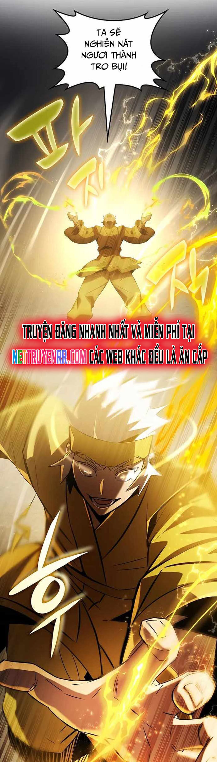 Tăng Lực Thợ Săn Chapter 56 - Trang 2