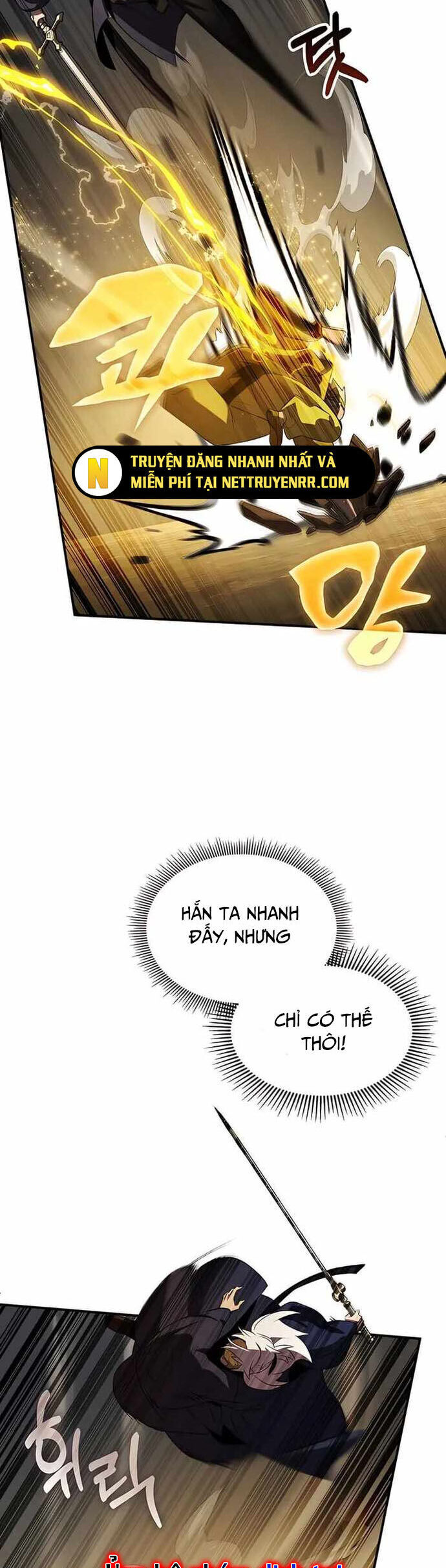 Tăng Lực Thợ Săn Chapter 56 - Trang 2