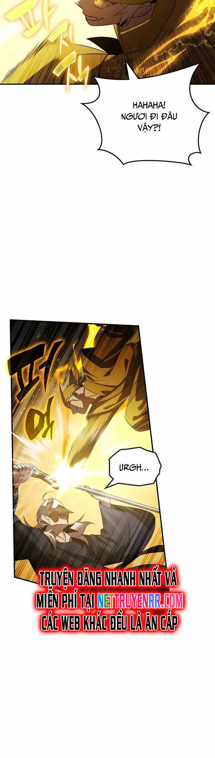 Tăng Lực Thợ Săn Chapter 56 - Trang 2