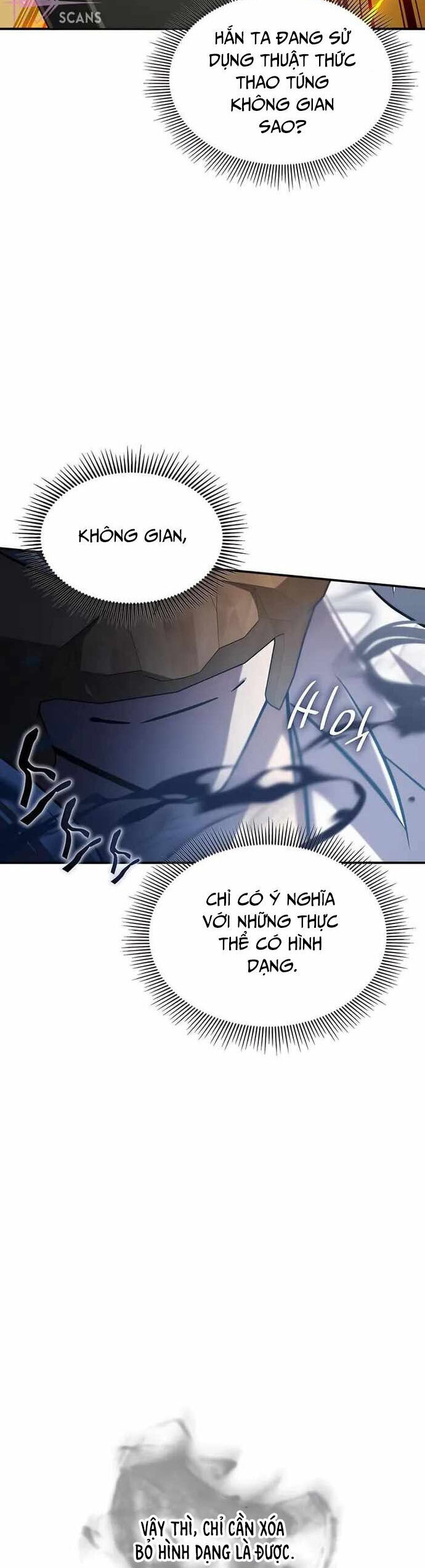 Tăng Lực Thợ Săn Chapter 56 - Trang 2