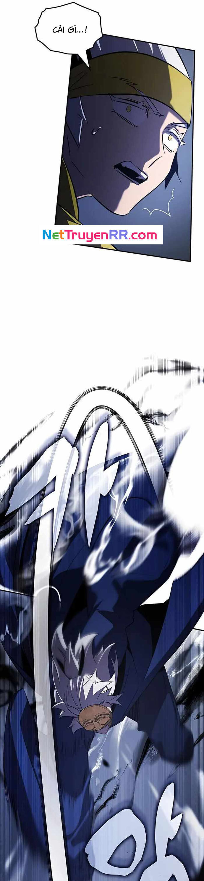 Tăng Lực Thợ Săn Chapter 56 - Trang 2