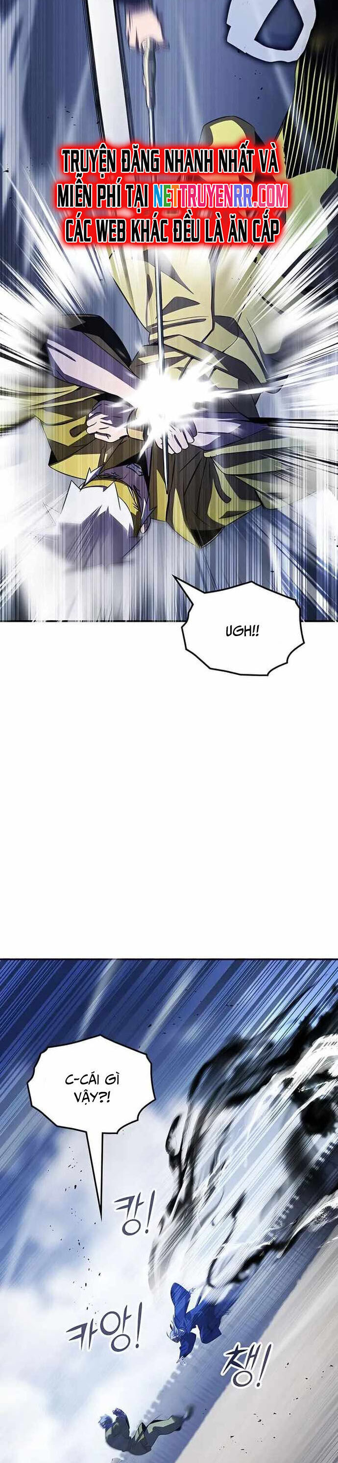 Tăng Lực Thợ Săn Chapter 56 - Trang 2