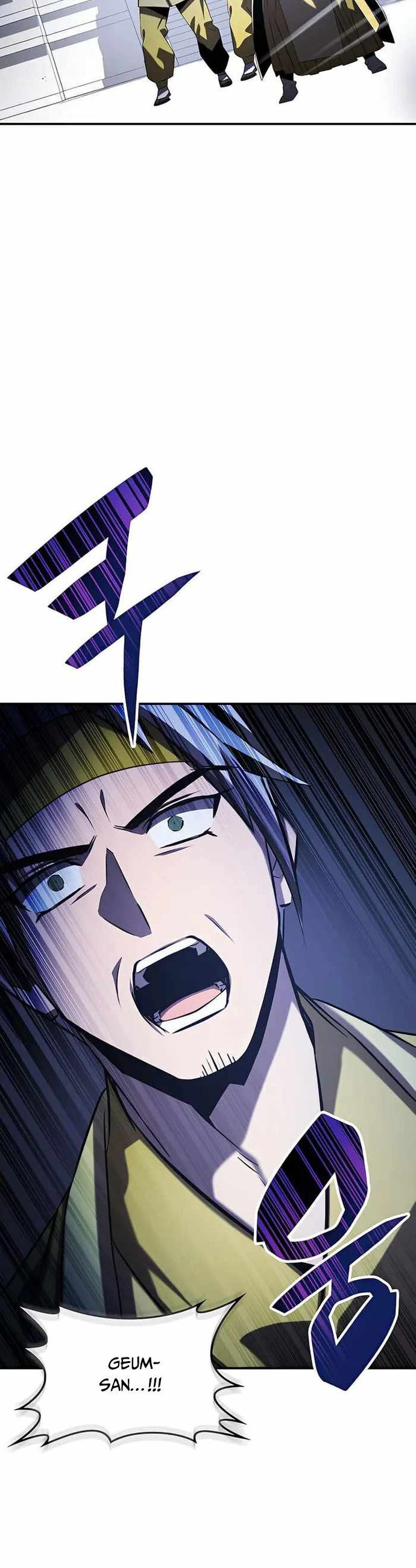 Tăng Lực Thợ Săn Chapter 56 - Trang 2