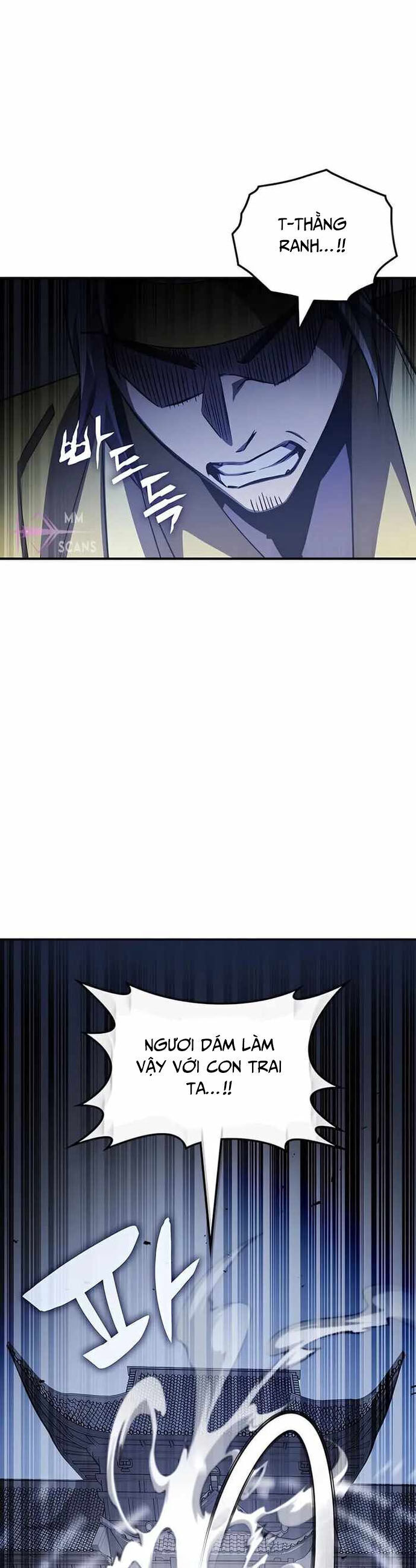 Tăng Lực Thợ Săn Chapter 56 - Trang 2