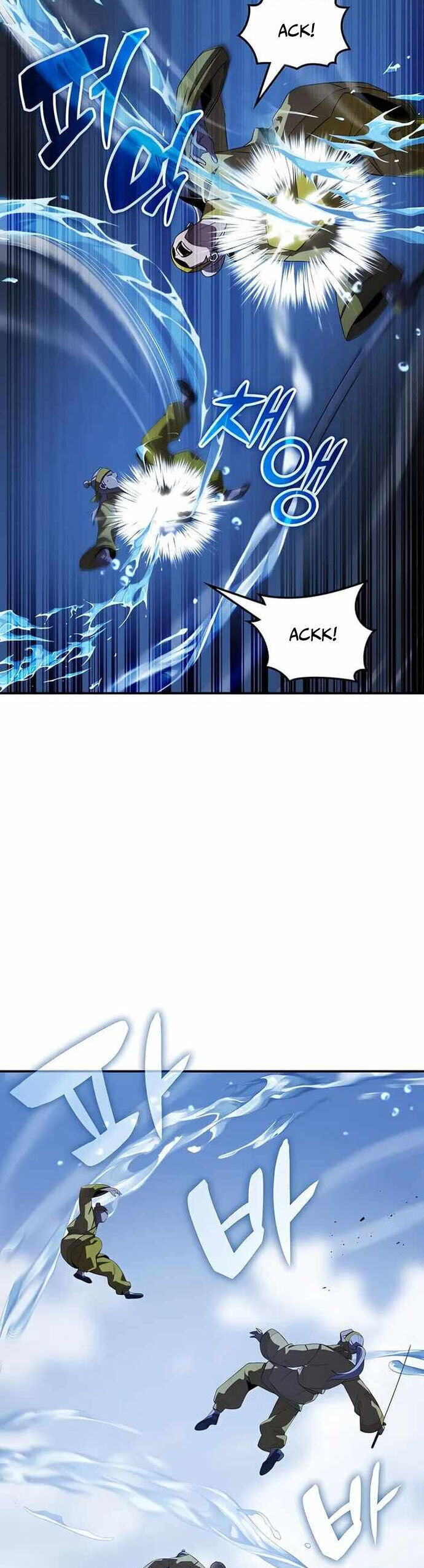 Tăng Lực Thợ Săn Chapter 56 - Trang 2