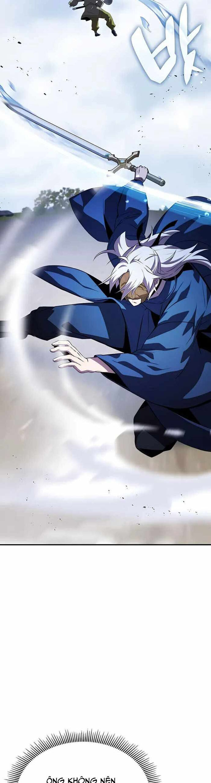 Tăng Lực Thợ Săn Chapter 56 - Trang 2