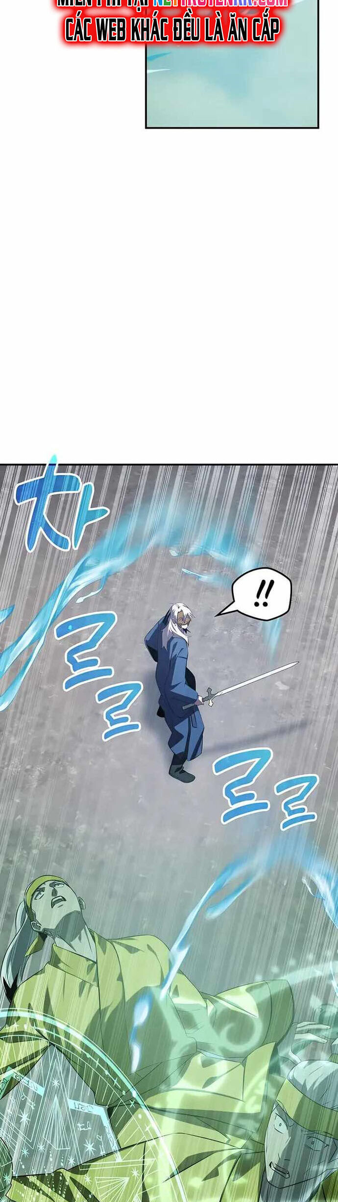 Tăng Lực Thợ Săn Chapter 56 - Trang 2