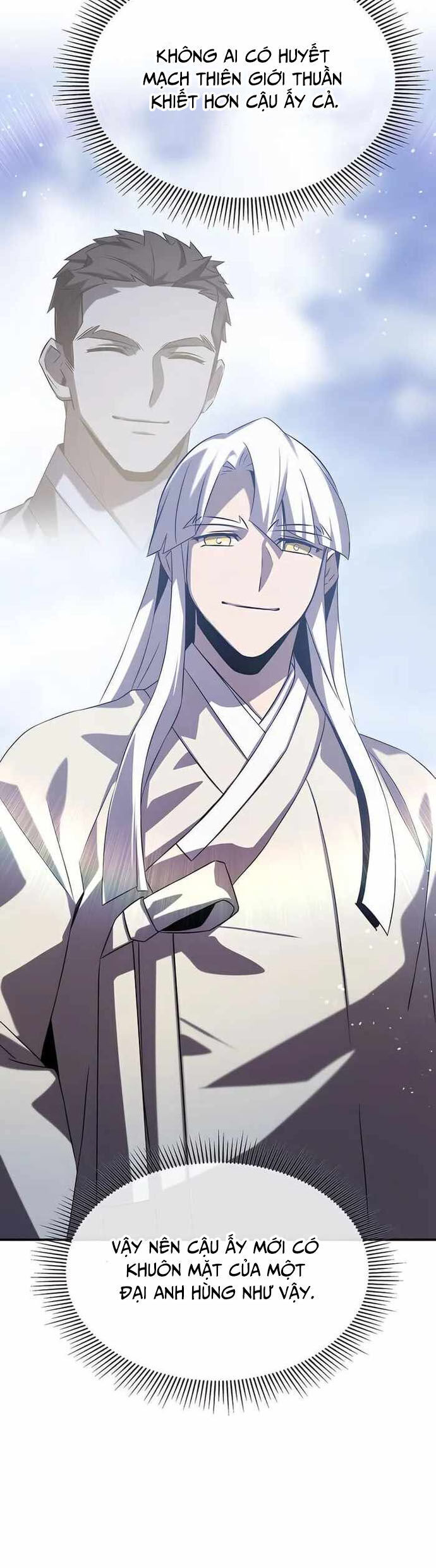 Tăng Lực Thợ Săn Chapter 56 - Trang 2