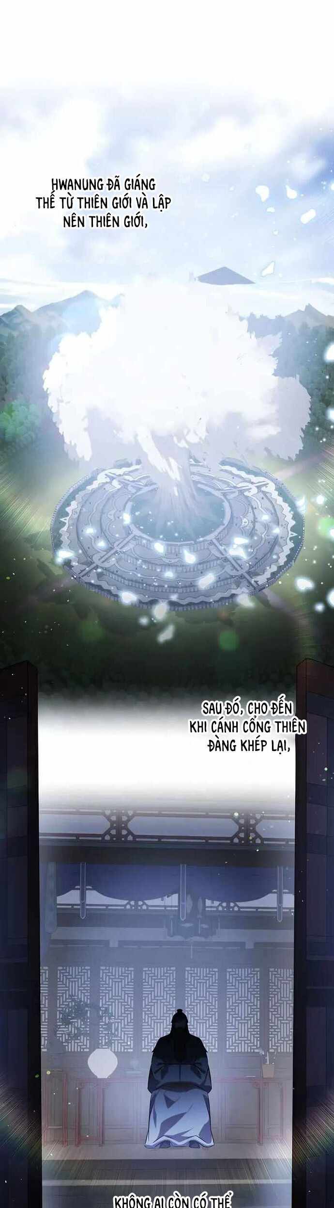 Tăng Lực Thợ Săn Chapter 56 - Trang 2