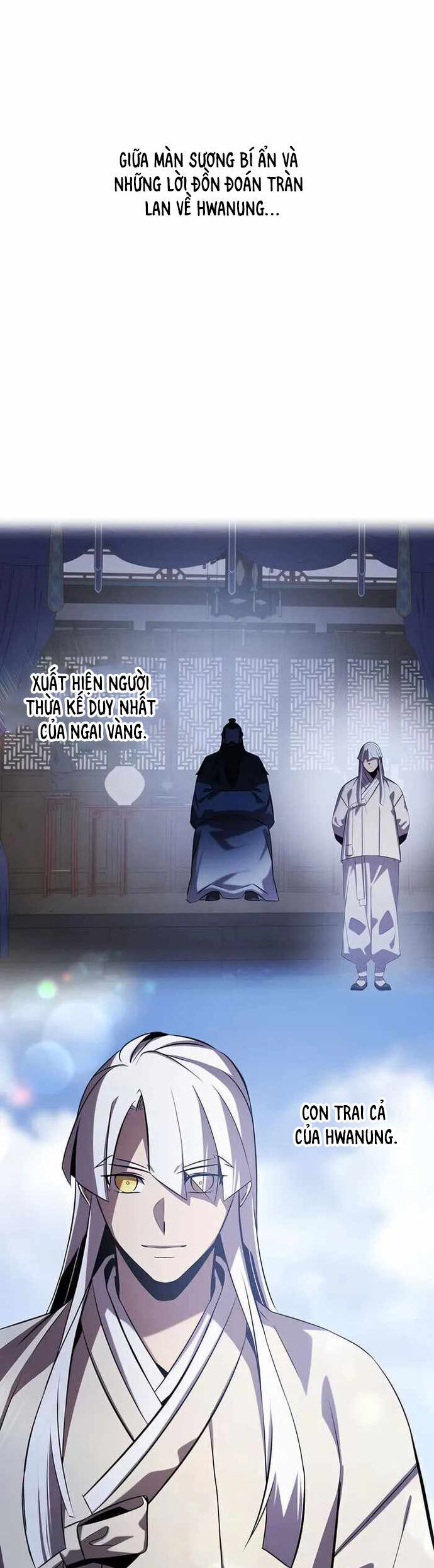 Tăng Lực Thợ Săn Chapter 56 - Trang 2