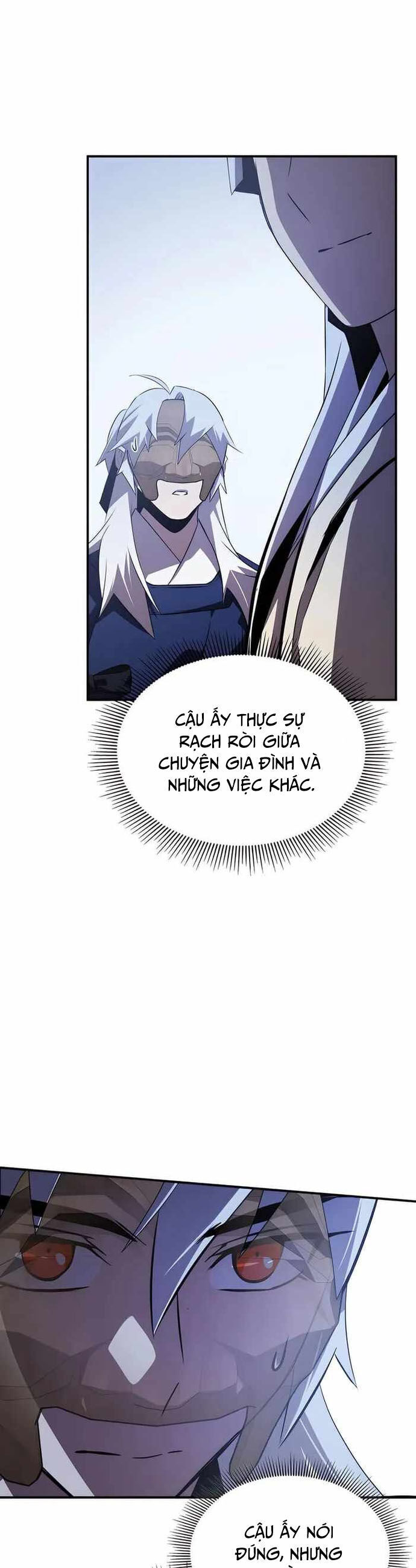 Tăng Lực Thợ Săn Chapter 56 - Trang 2