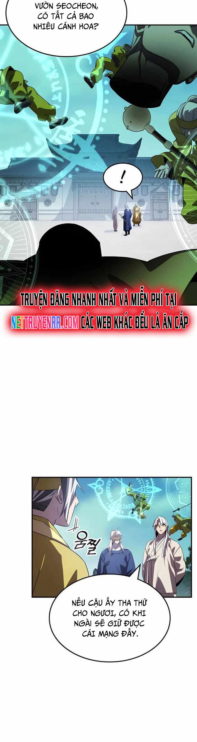 Tăng Lực Thợ Săn Chapter 56 - Trang 2