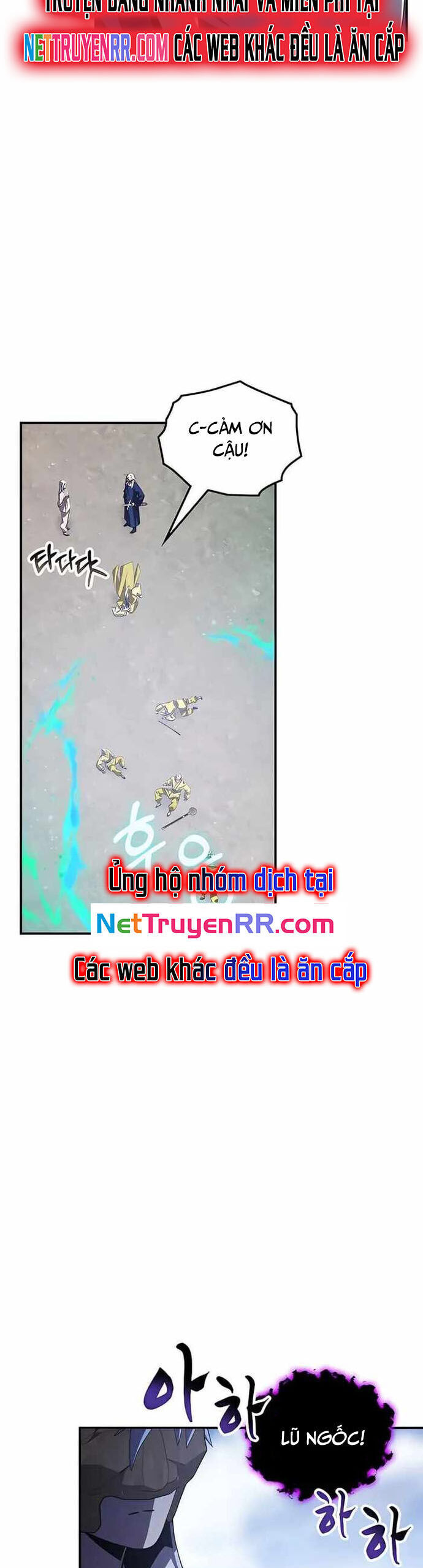 Tăng Lực Thợ Săn Chapter 56 - Trang 2