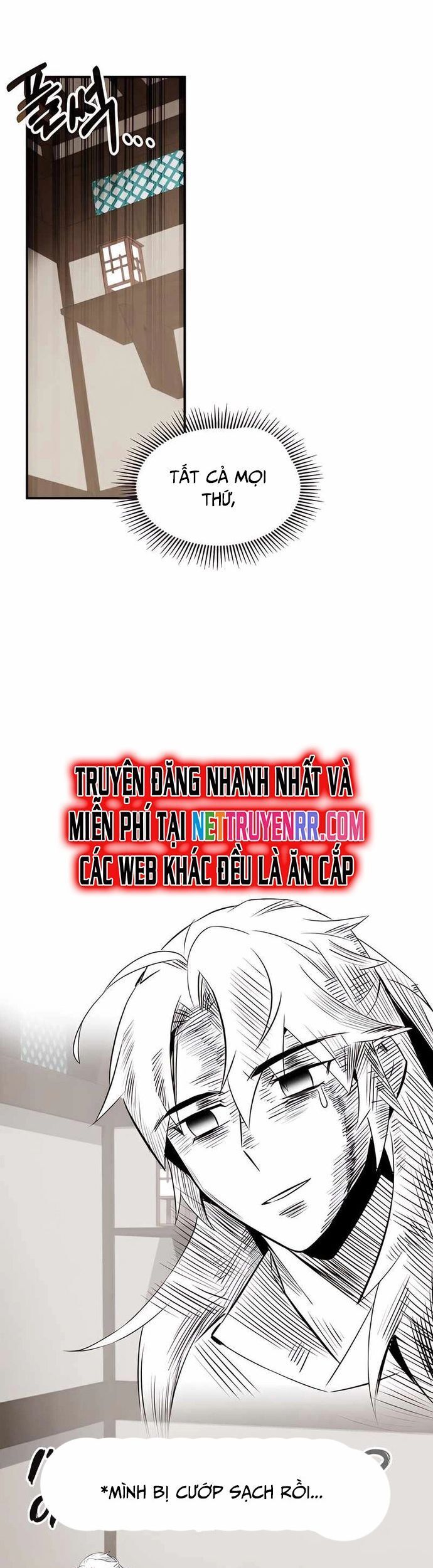 Tăng Lực Thợ Săn Chapter 58 - Trang 2