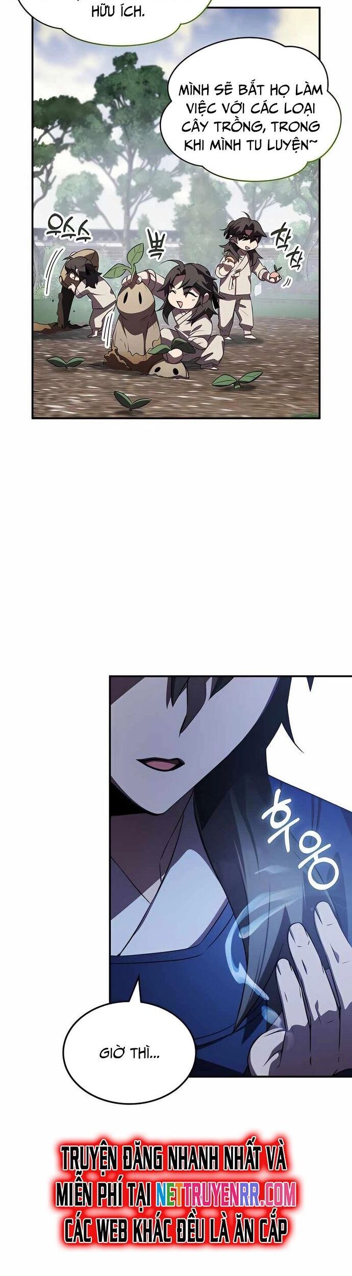 Tăng Lực Thợ Săn Chapter 58 - Trang 2