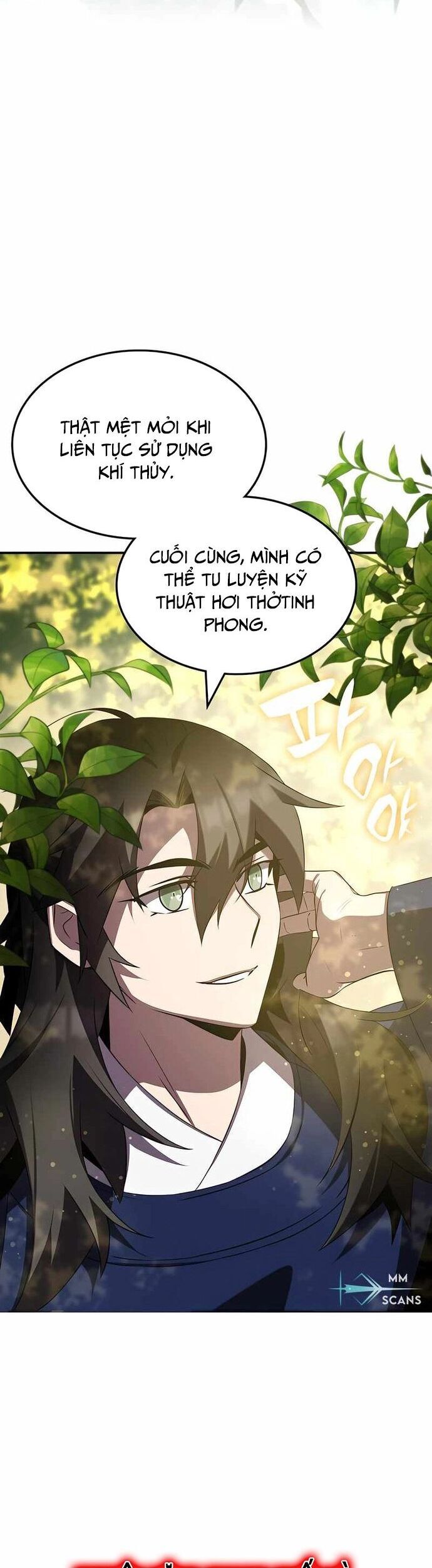 Tăng Lực Thợ Săn Chapter 58 - Trang 2