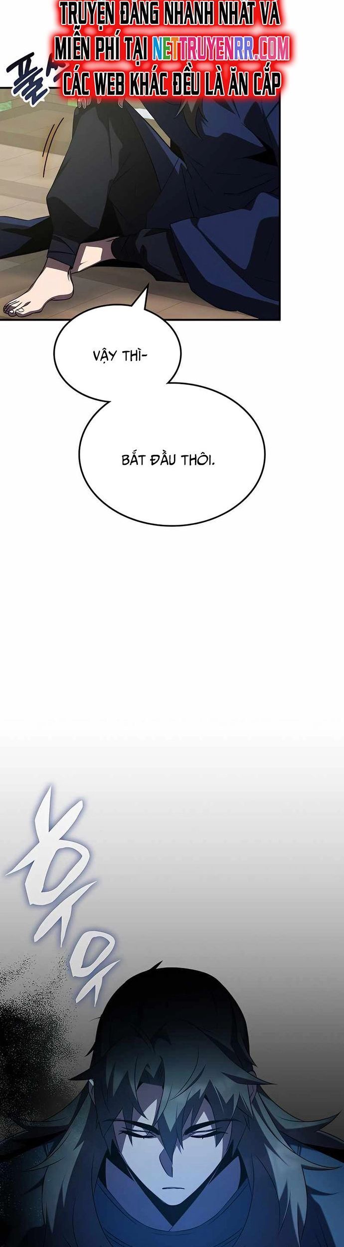 Tăng Lực Thợ Săn Chapter 58 - Trang 2