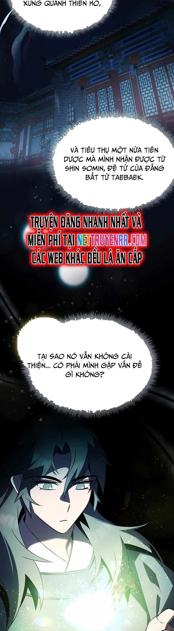 Tăng Lực Thợ Săn Chapter 58 - Trang 2