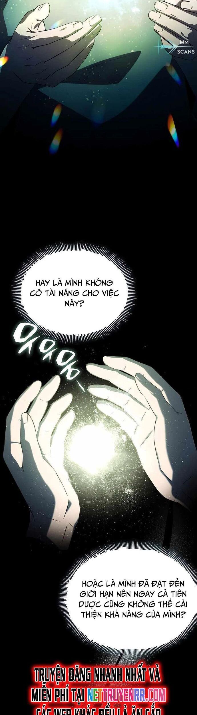 Tăng Lực Thợ Săn Chapter 58 - Trang 2