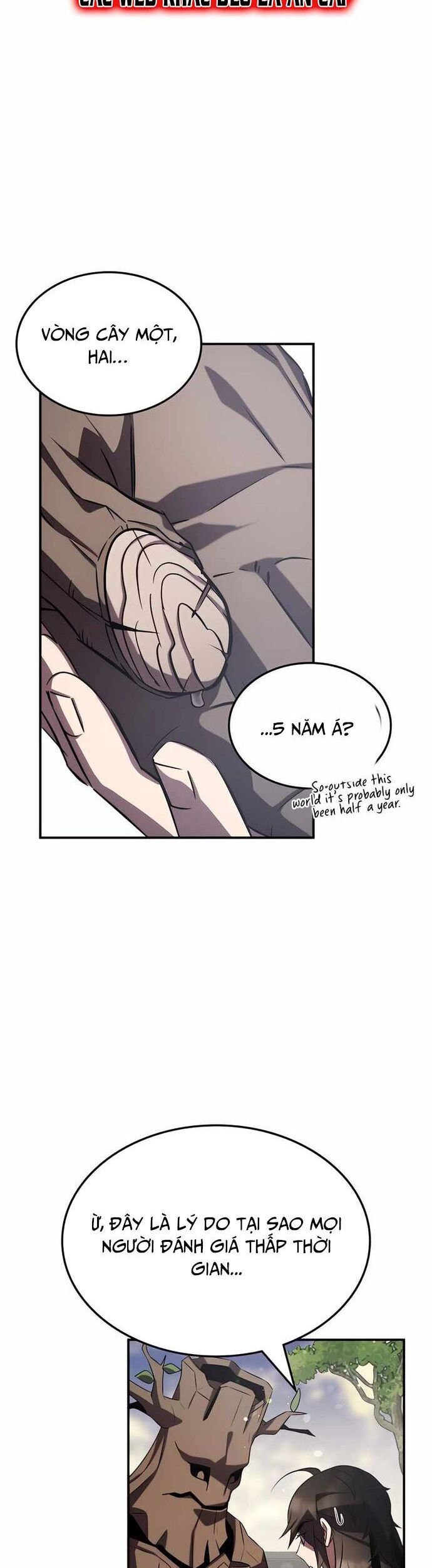 Tăng Lực Thợ Săn Chapter 58 - Trang 2