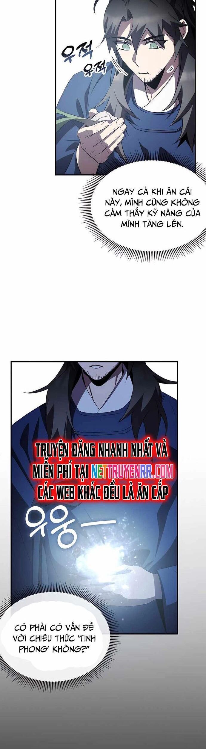 Tăng Lực Thợ Săn Chapter 58 - Trang 2