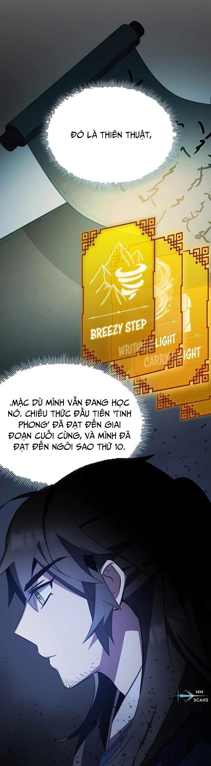 Tăng Lực Thợ Săn Chapter 58 - Trang 2
