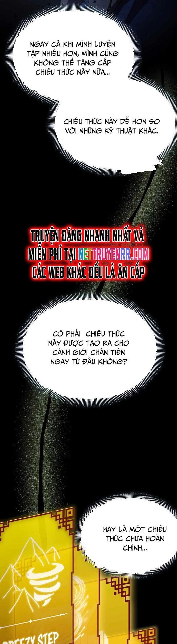 Tăng Lực Thợ Săn Chapter 58 - Trang 2